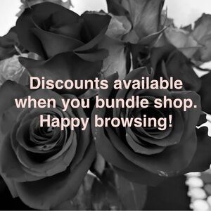 Bundle shop discount